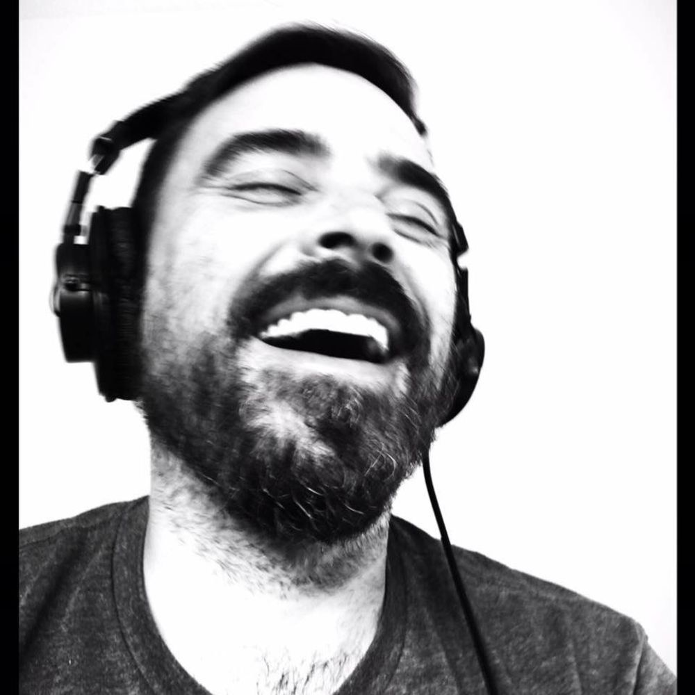 Meet your Posher, Tom